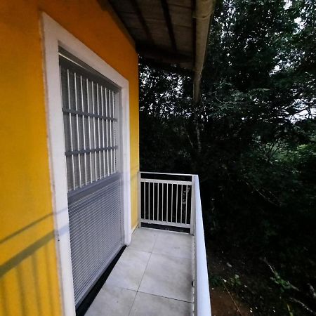 Casa Neto&Lu Villa Guaramiranga Ngoại thất bức ảnh