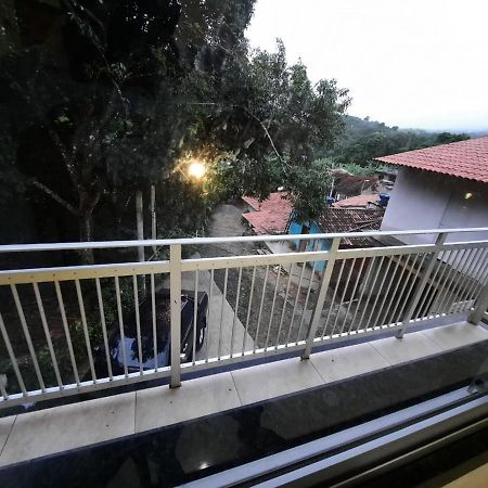 Casa Neto&Lu Villa Guaramiranga Ngoại thất bức ảnh