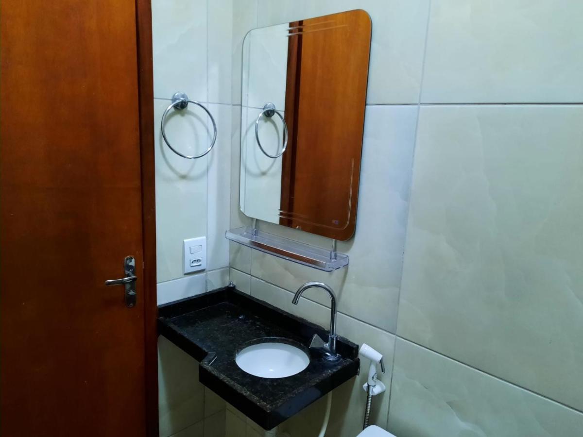 Casa Neto&Lu Villa Guaramiranga Ngoại thất bức ảnh