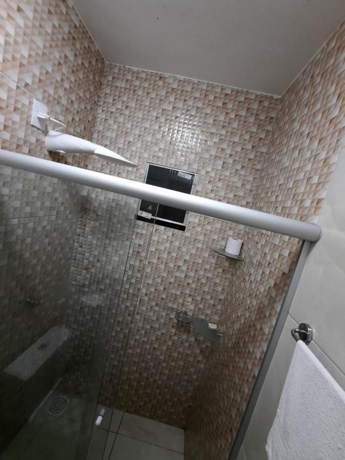 Casa Neto&Lu Villa Guaramiranga Ngoại thất bức ảnh