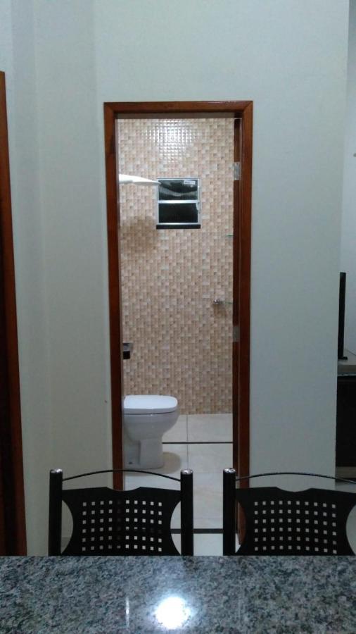Casa Neto&Lu Villa Guaramiranga Ngoại thất bức ảnh