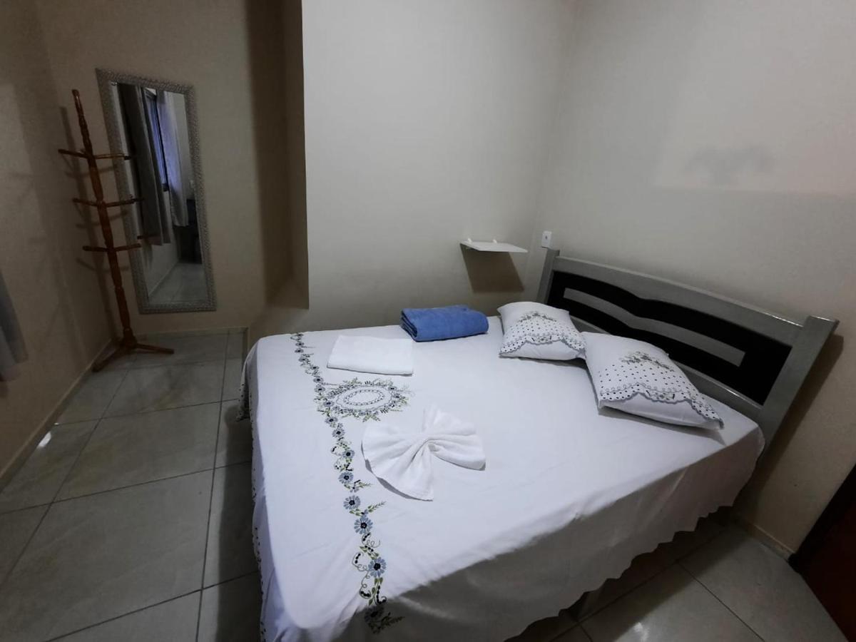 Casa Neto&Lu Villa Guaramiranga Ngoại thất bức ảnh