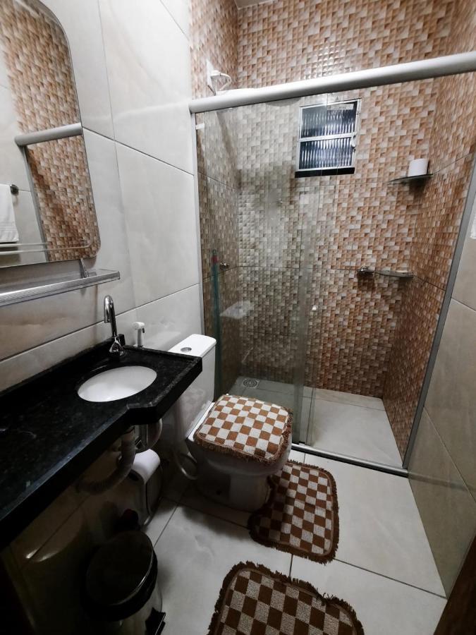 Casa Neto&Lu Villa Guaramiranga Ngoại thất bức ảnh