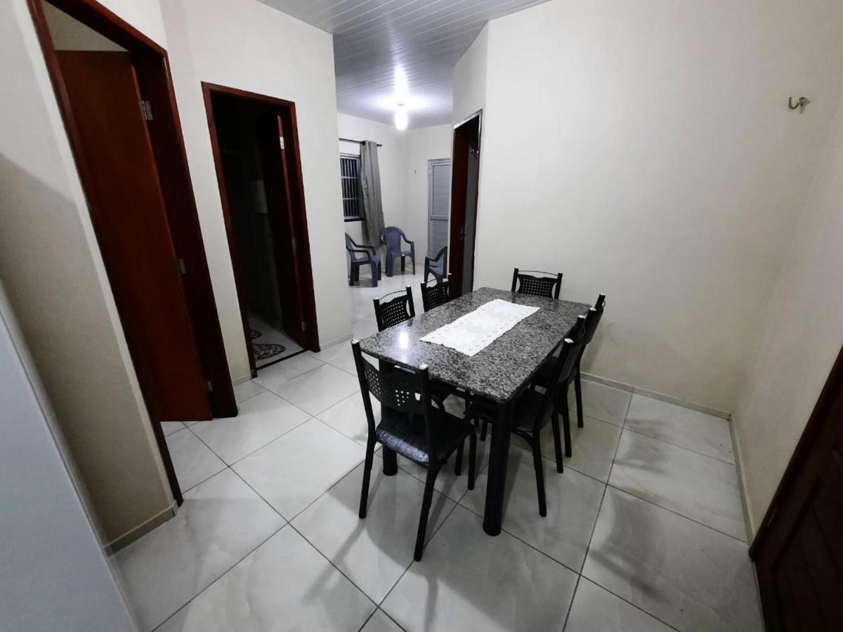 Casa Neto&Lu Villa Guaramiranga Ngoại thất bức ảnh