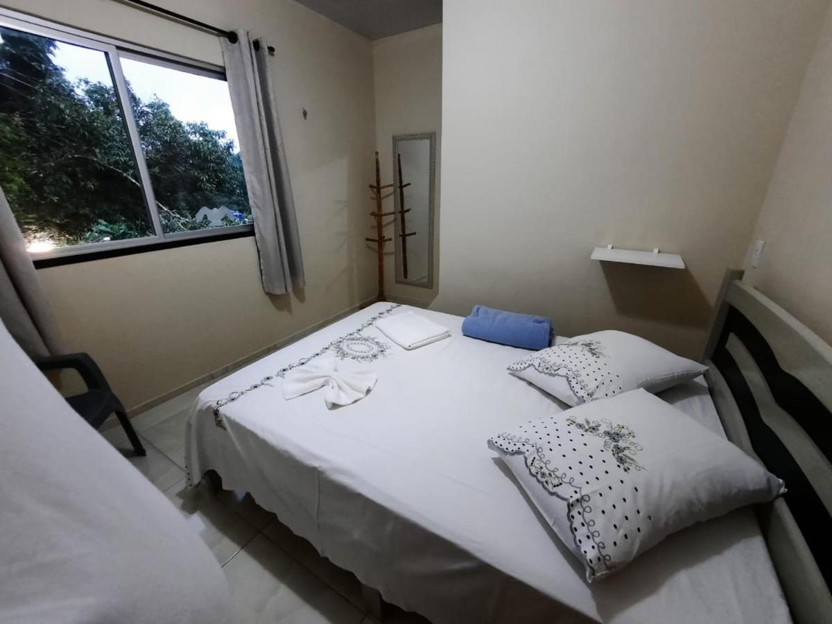 Casa Neto&Lu Villa Guaramiranga Ngoại thất bức ảnh