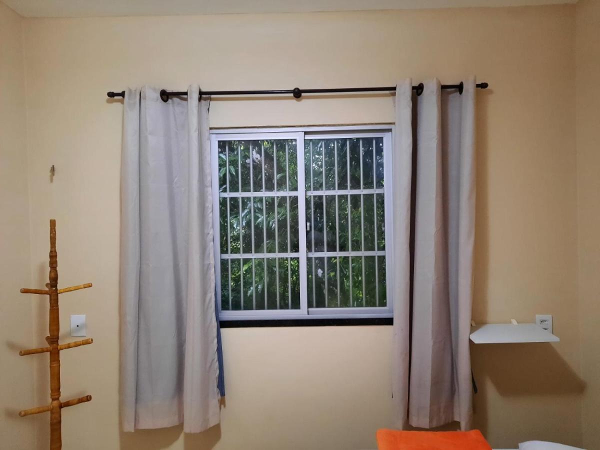 Casa Neto&Lu Villa Guaramiranga Ngoại thất bức ảnh