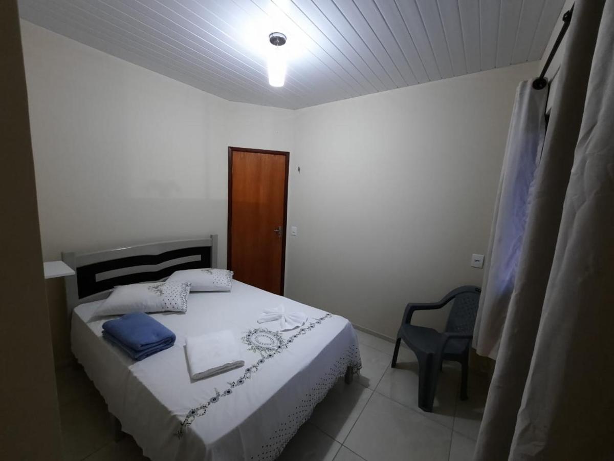 Casa Neto&Lu Villa Guaramiranga Ngoại thất bức ảnh