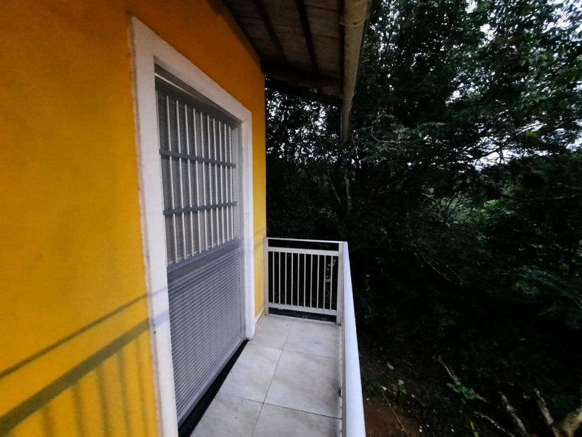 Casa Neto&Lu Villa Guaramiranga Ngoại thất bức ảnh