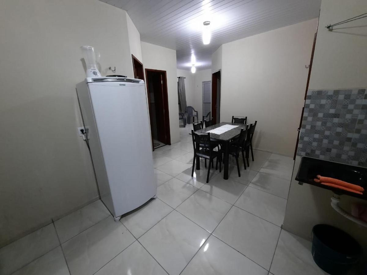 Casa Neto&Lu Villa Guaramiranga Ngoại thất bức ảnh
