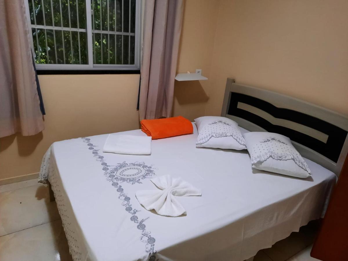 Casa Neto&Lu Villa Guaramiranga Ngoại thất bức ảnh
