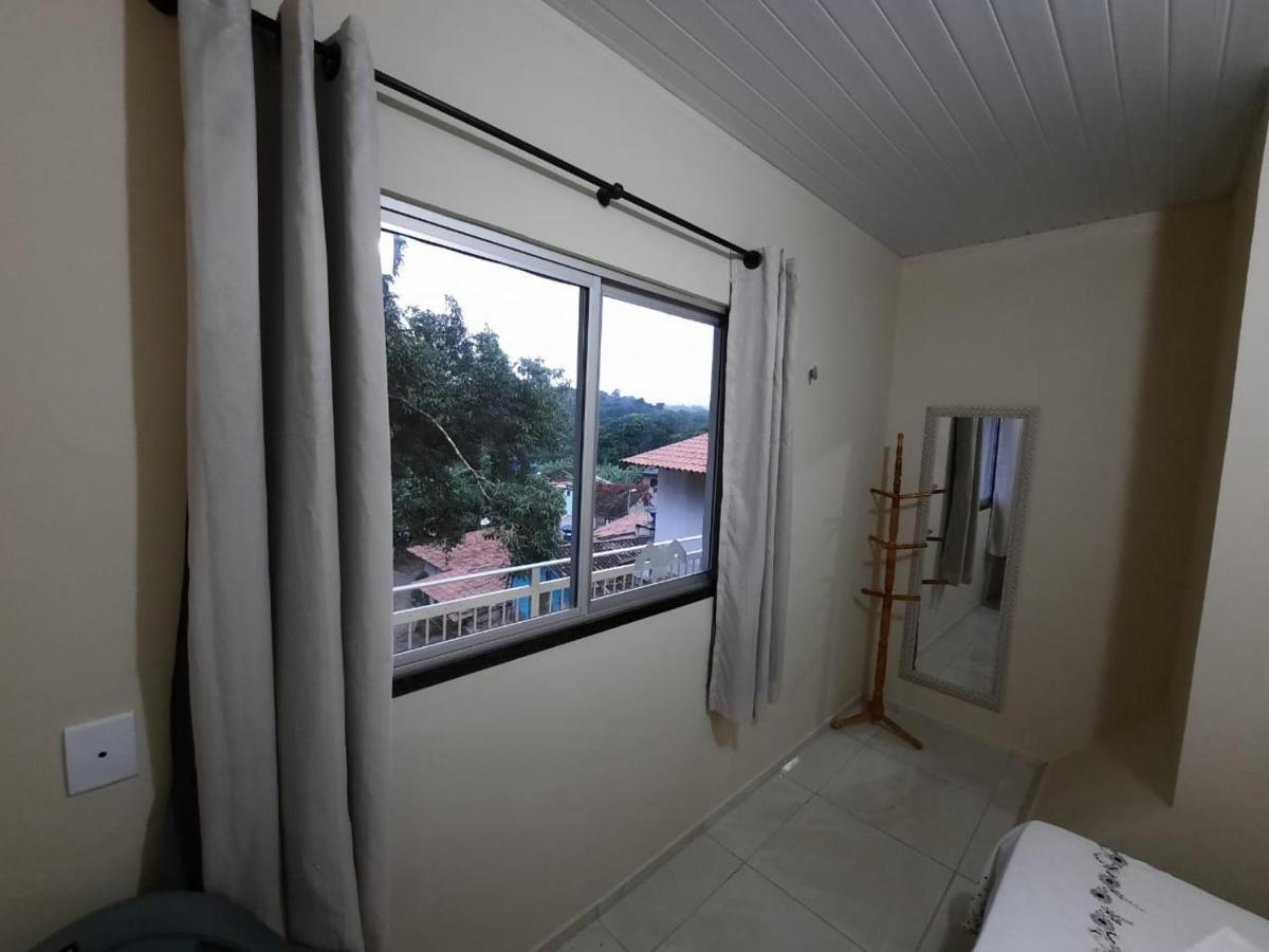 Casa Neto&Lu Villa Guaramiranga Ngoại thất bức ảnh