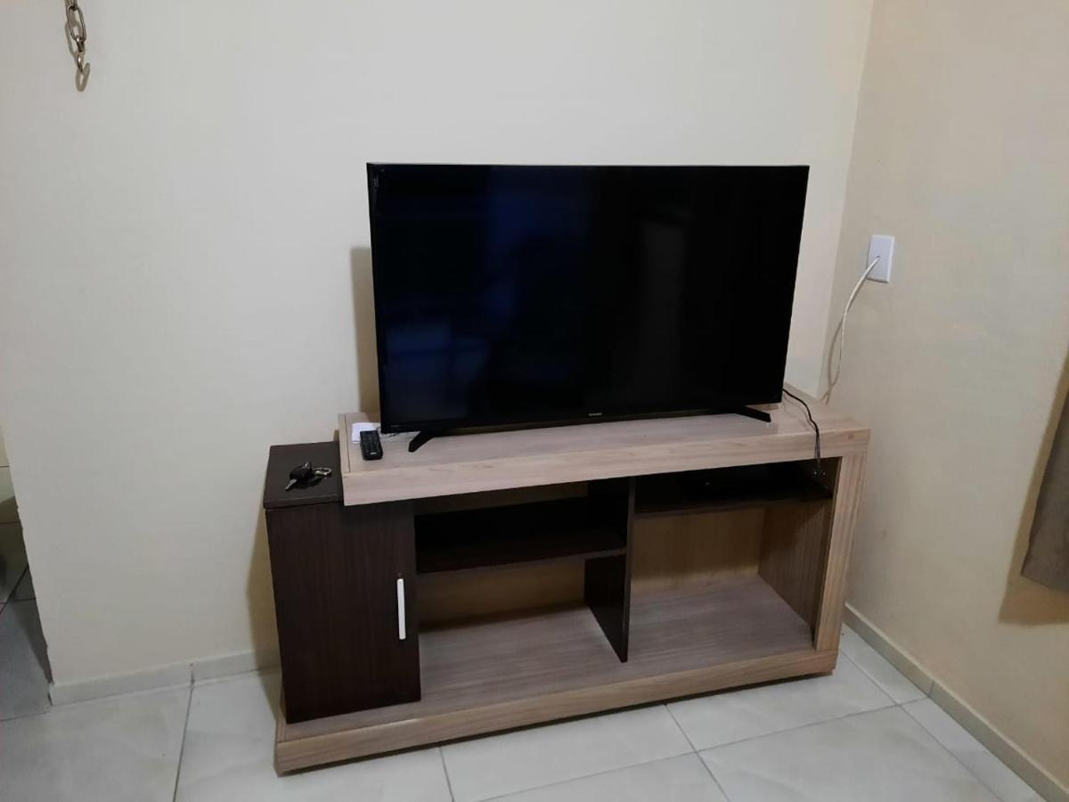 Casa Neto&Lu Villa Guaramiranga Ngoại thất bức ảnh
