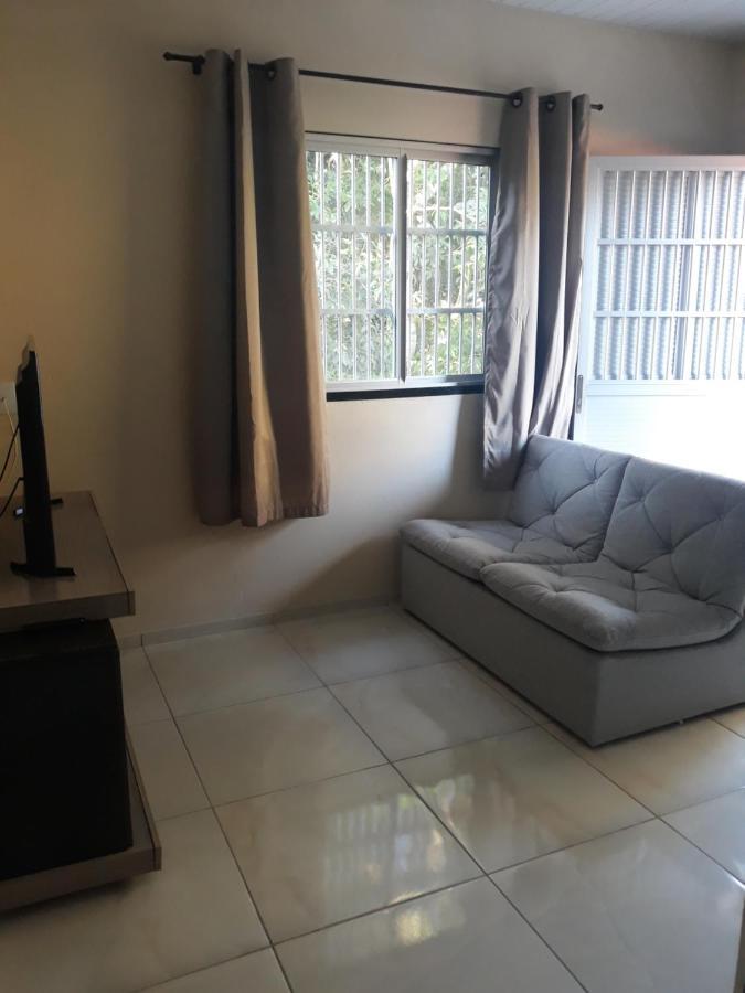 Casa Neto&Lu Villa Guaramiranga Ngoại thất bức ảnh