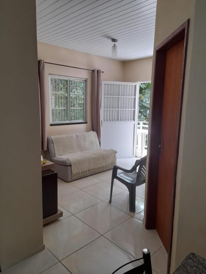 Casa Neto&Lu Villa Guaramiranga Ngoại thất bức ảnh